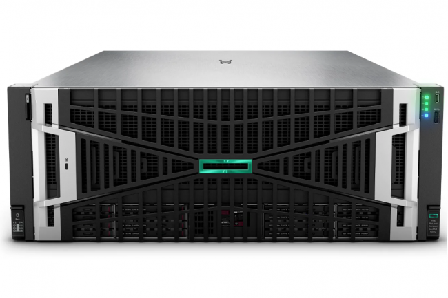 HPE lance ses Proliant Gen12 Xeon avec liquid cooling