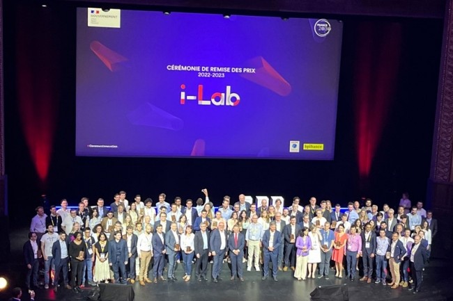 L'Etat ouvre les candidatures du concours d'innovation I-Lab 2025