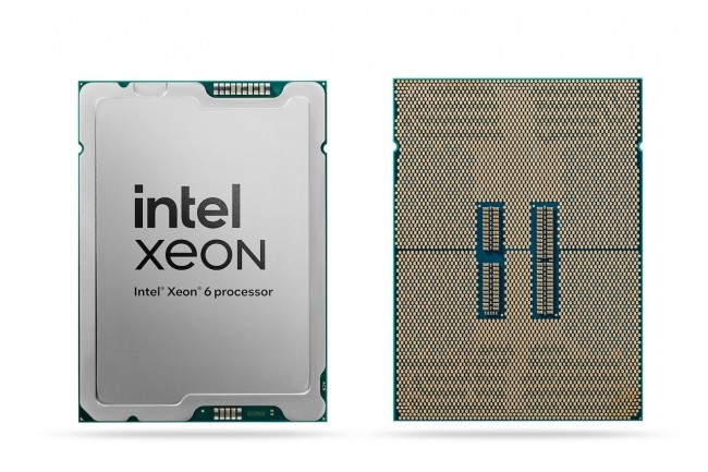 Avec les Xeon 6500/6700, Intel vise les performances et l'efficacité énergétique