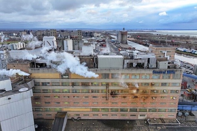 Les bonnes recettes IA de General Mills pour faire des économies