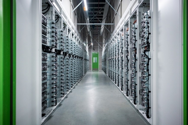 Microsoft coupe dans les budgets colocation de datacenters