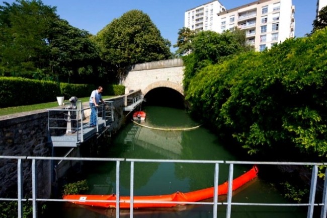 Pour optimiser la qualité, Eau de Paris corrige massivement ses données brutes