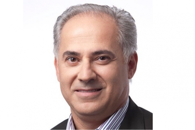 Joe Ghattas nommé DG d'Outsystems France 