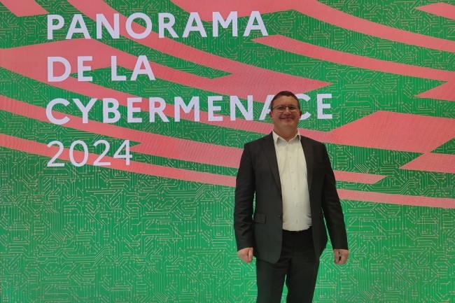 La cybercriminalité et la déstabilisation sont montées en puissance en 2024