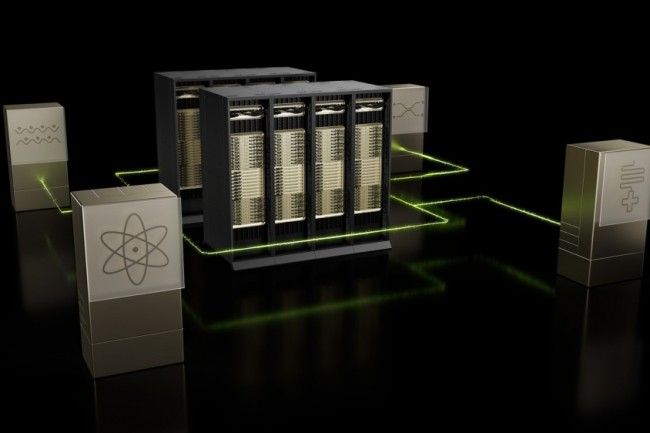 Nvidia ouvre un centre pour accélérer l'informatique quantique 