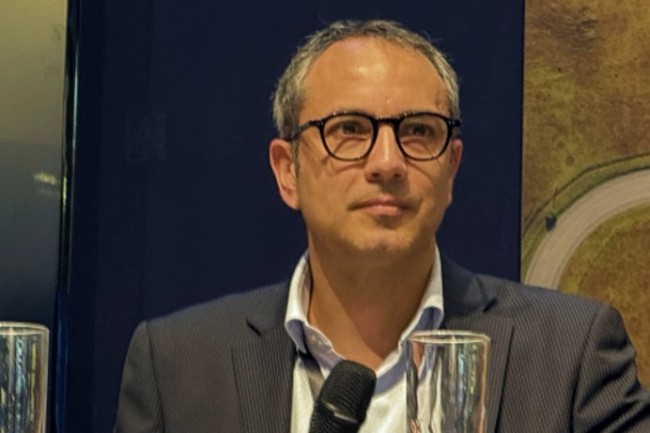Nicolas Sanchez devient DSI de XPO Logistics
