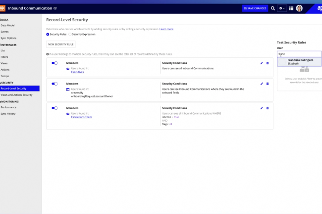 Les limites des plateformes low-code et no-code