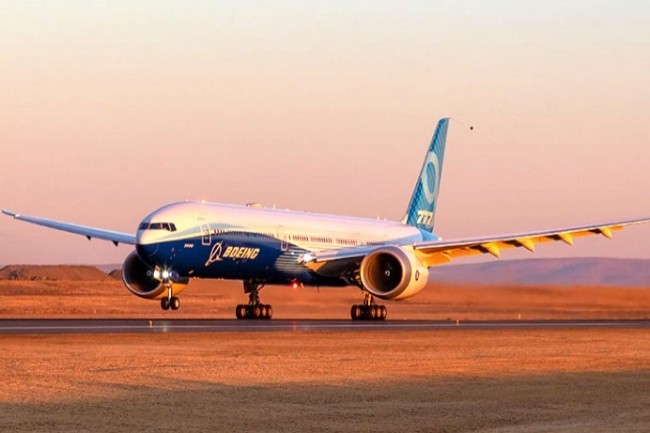 Boeing cède des logiciels à Thoma Bravo pour 10,55 Md$