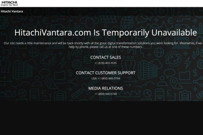 Telex : Hitachi Vantara victime du ransomware Akira, Enquête pour sabotage IT en Espagne, 60 % des smartphones compatibles RCS en France