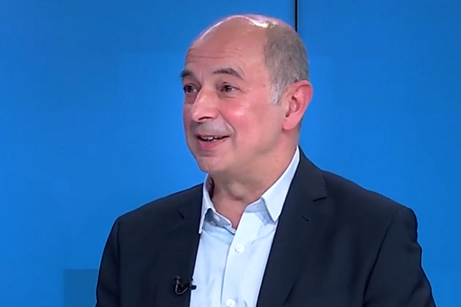 Jacques Padioleau, VP Europe du Sud de Qlik : « L'IA accélère l'adoption de la plateforme Qlik Talend Cloud »
