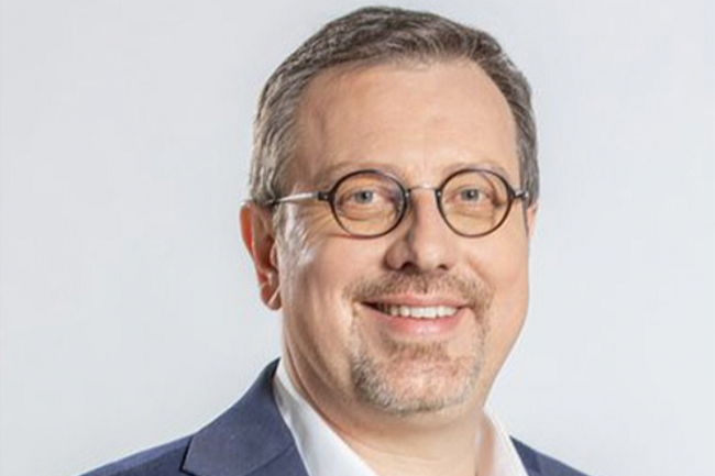 Jérôme Hénique nommé directeur d'Orange France