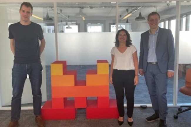 Mistral AI s'invite dans le cursus de Neoma Business School