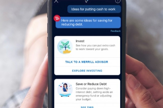 Une stratégie GenAI à pas mesurés chez Bank of America