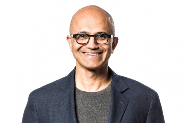 Poussé par le cloud, Microsoft boucle un très bon T3 2025