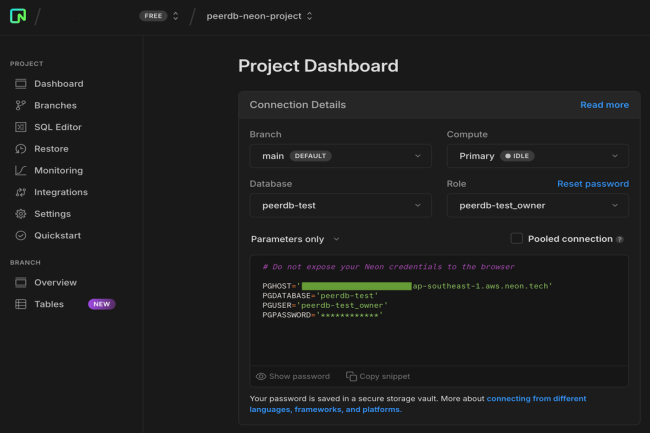 Databricks cherche à acquérir Neon, spécialiste de PostgreSQL