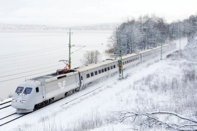 Cloud et IA guident la modernisation de l'opérateur ferroviaire SJ
