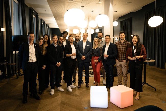 Anydesk ouvre un bureau en France