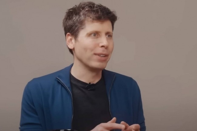 OpenAI restera contrôlé par une association à but non lucratif