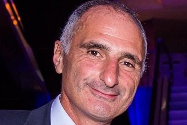 Yonel Wartski nommé officiellement DG de DXC Technology France