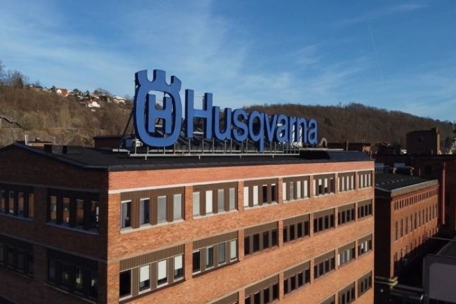 Un compagnon IA épaule les dépannages dans les usines de Husqvarna