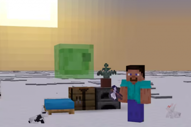 Telex : NSO condamné à payer 167 M$ à WhatsApp, Crowdstrike supprime 500 postes, Fin de partie pour la VR dans Minecraft