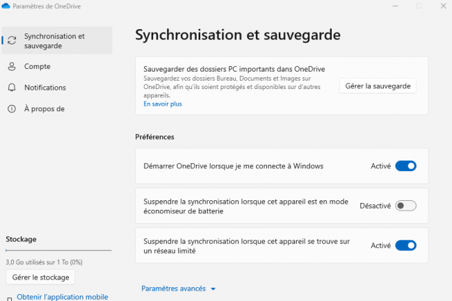 Face à la grogne, Microsoft reporte le changement de synchronisation dans OneDrive