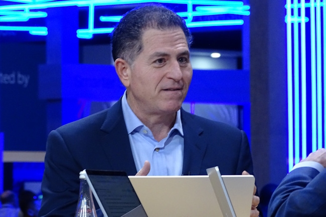 Dell World 2025 : L'écosystème IA à l'heure des agents IA
