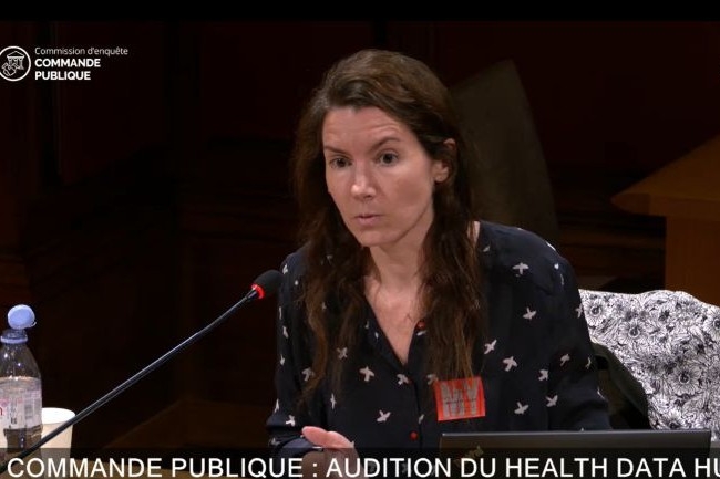 Impasse pour la migration du Health Data Hub sur un cloud de confiance