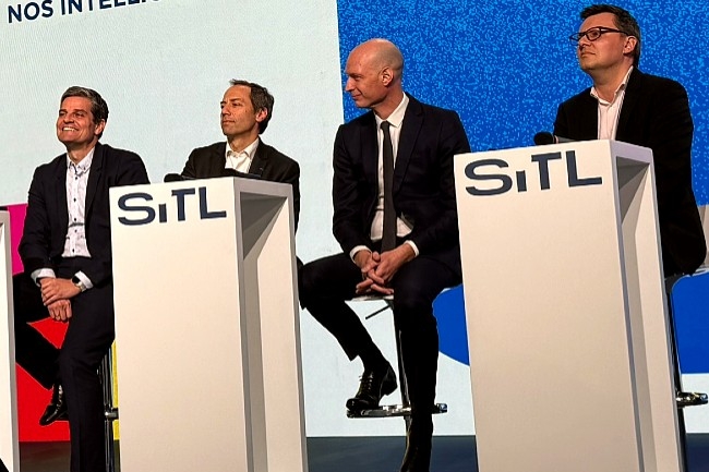 L'IA pousse à la collaboration dans la filière logistique