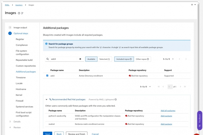 RHEL 10 améliore la sécurité, la conteneurisation et l'IA