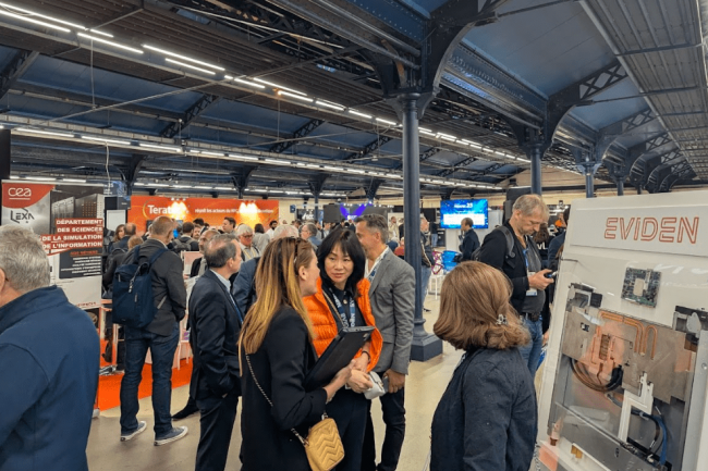 Forum Teratec : l'écosystème quantique et HPC à l'heure de l'IA