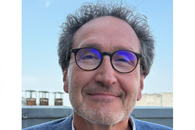Beys recrute Bruno Buffenoir pour diriger son pôle confiance numérique