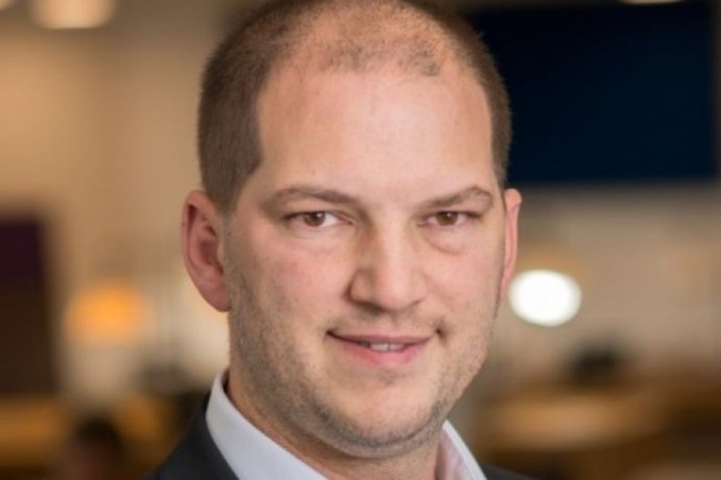 Jean-Sébastien Goetschy nommé DSI Europe de l'Ouest de Revolut