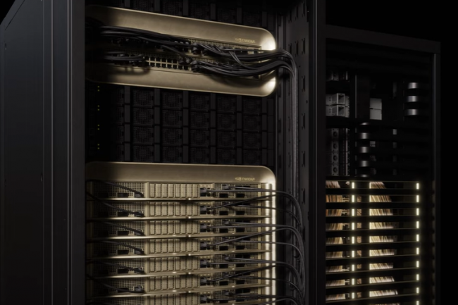Poussé par UALink, Nvidia ouvre NVLink aux accélérateurs concurrents