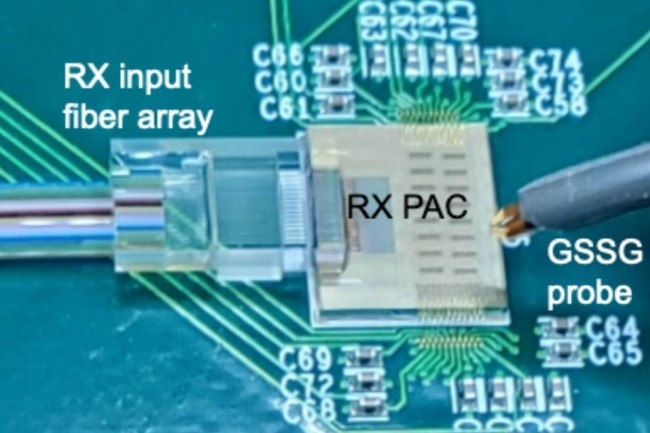 AMD rachète la start-up Enosemi, spécialiste du photonique