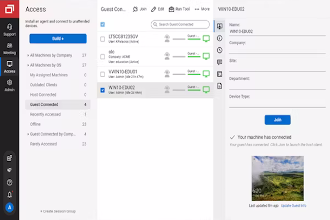 Un groupe étatique derrière la cyberattaque de ConnectWise