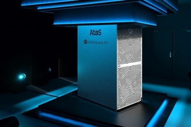 Atos cède son activité HPC et quantique à l'État pour 410 M€