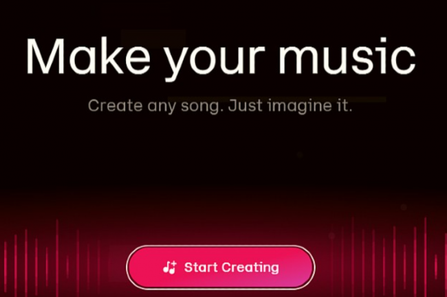 L'industrie musicale négocie ses droits avec deux start-ups GenAI