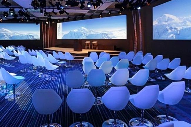 Accor créé une plateforme unique pour réserver ses espaces événements