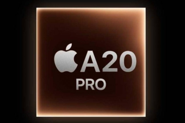 Les dessous de la future puce A20 de l'iPhone 18