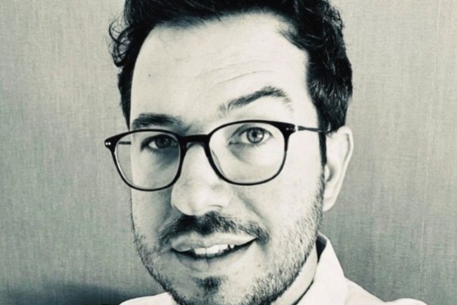 Gategroup nomme Vincent Chevauché DSI Europe