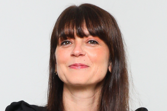 Lenovo France nomme Sophie Thibault directrice générale