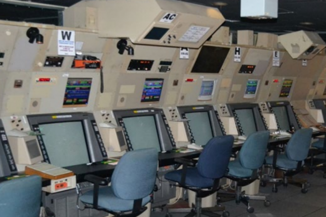 L'aviation américaine veut en finir avec Windows 95 et les disquettes