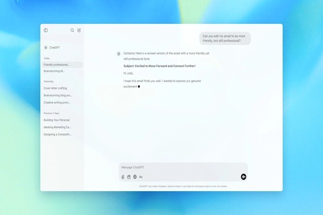 L'apport des assistants IA à la productivité reste limité