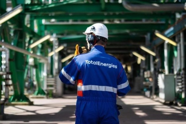 TotalEnergies monte un laboratoire IA avec Mistral