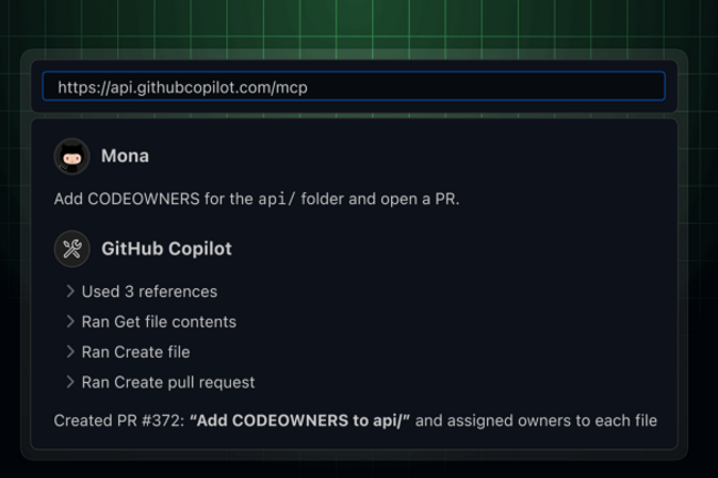 GitHub lance son serveur Remote MCP en bêta