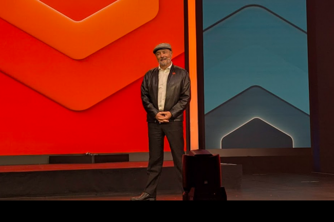 Pure Storage prend le virage du data storage