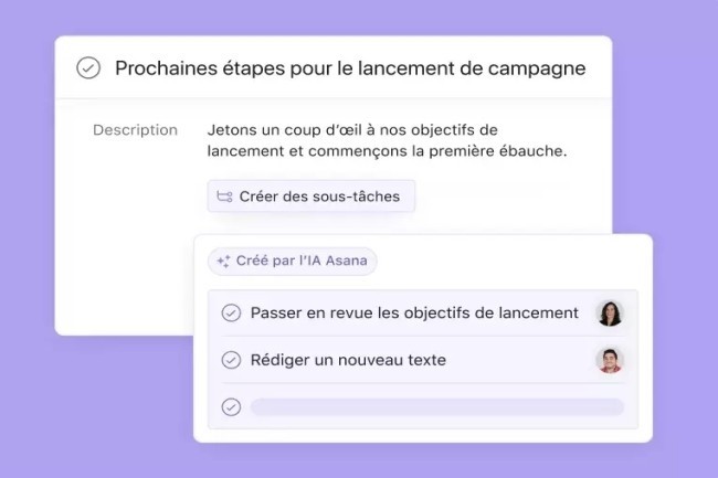 Une faille dans le serveur MCP d'Asana expose des données