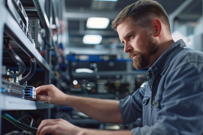 Jiliti lance un comparateur carbone sur les infrastructures IT