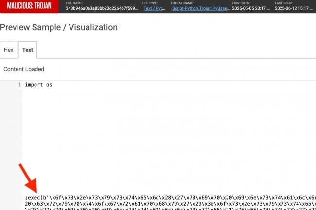 GitHub touché par le cybergang Banana Squad